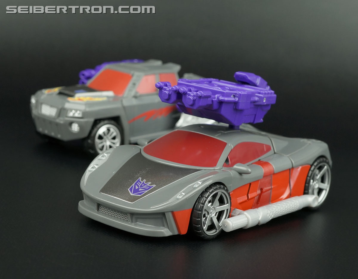 Transformers Generations Combiner Wars Brake-Neck (Wildrider) (Image #60 of 212)