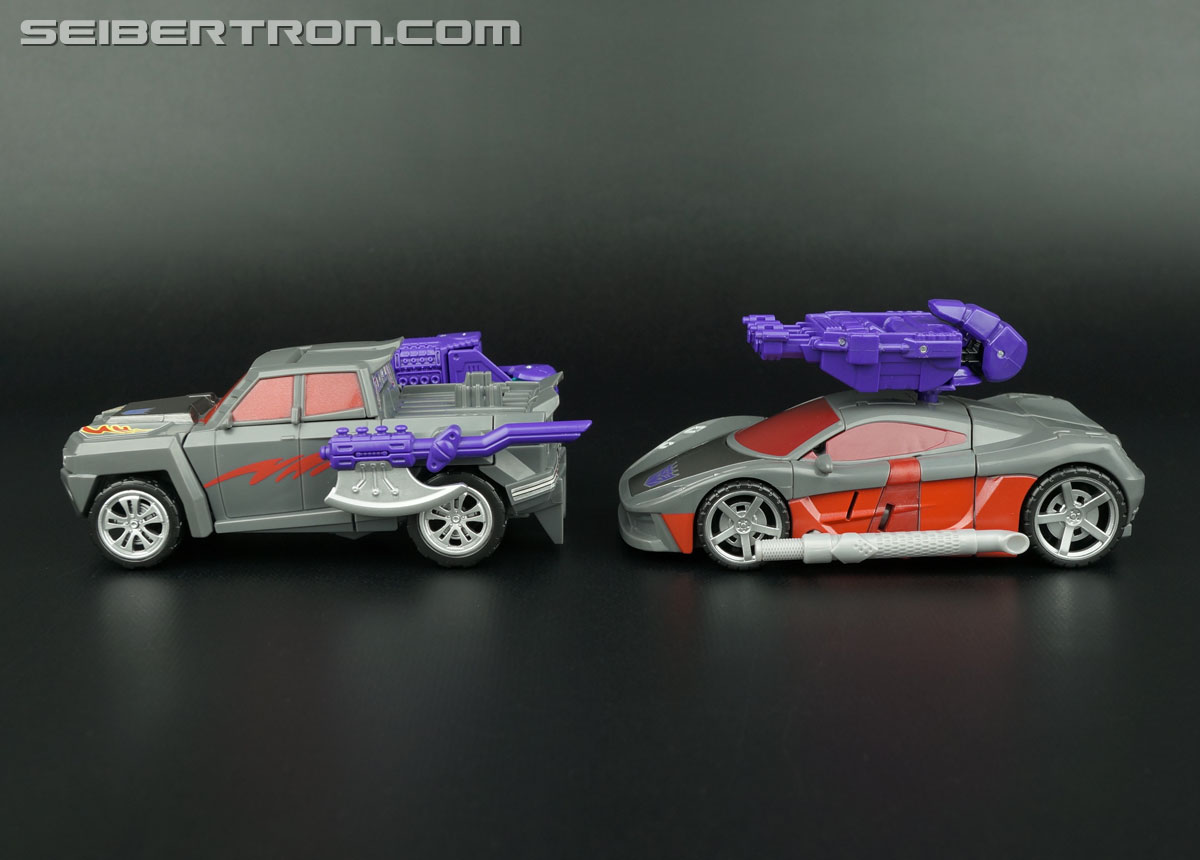 Transformers Generations Combiner Wars Brake-Neck (Wildrider) (Image #62 of 212)