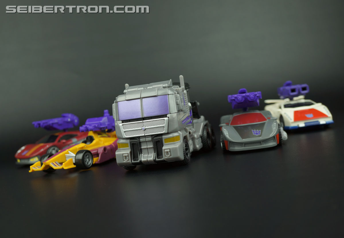 Transformers Generations Combiner Wars Brake-Neck (Wildrider) (Image #66 of 212)