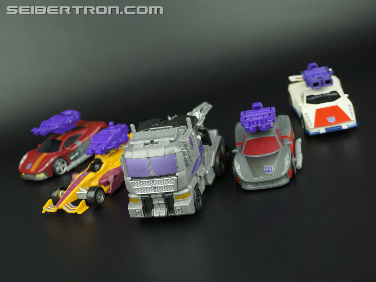Transformers Generations Combiner Wars Brake-Neck (Wildrider) (Image #67 of 212)