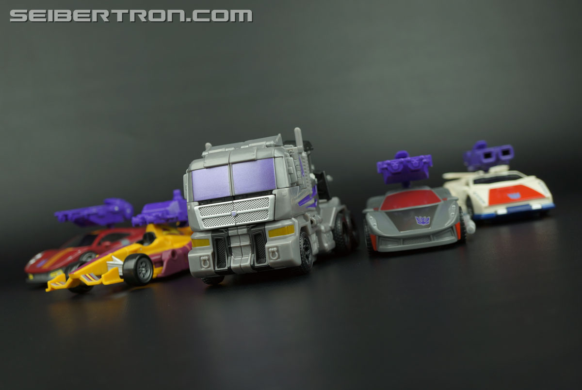 Transformers Generations Combiner Wars Brake-Neck (Wildrider) (Image #68 of 212)