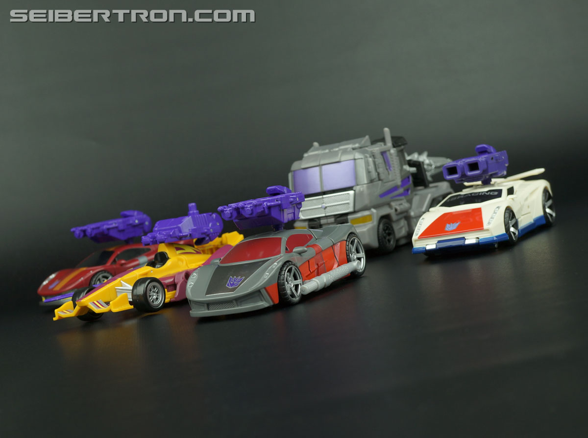 Transformers Generations Combiner Wars Brake-Neck (Wildrider) (Image #73 of 212)