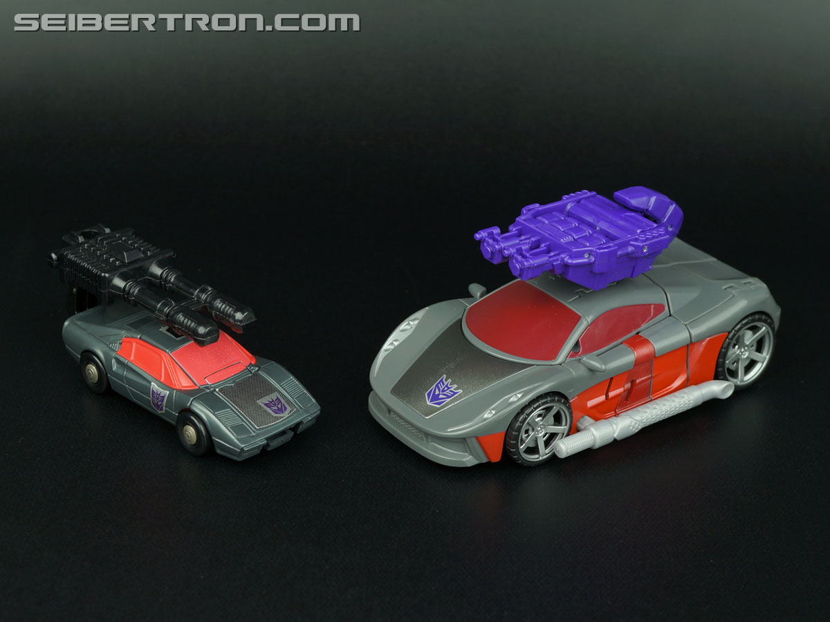 Transformers Generations Combiner Wars Brake-Neck (Wildrider) (Image #79 of 212)