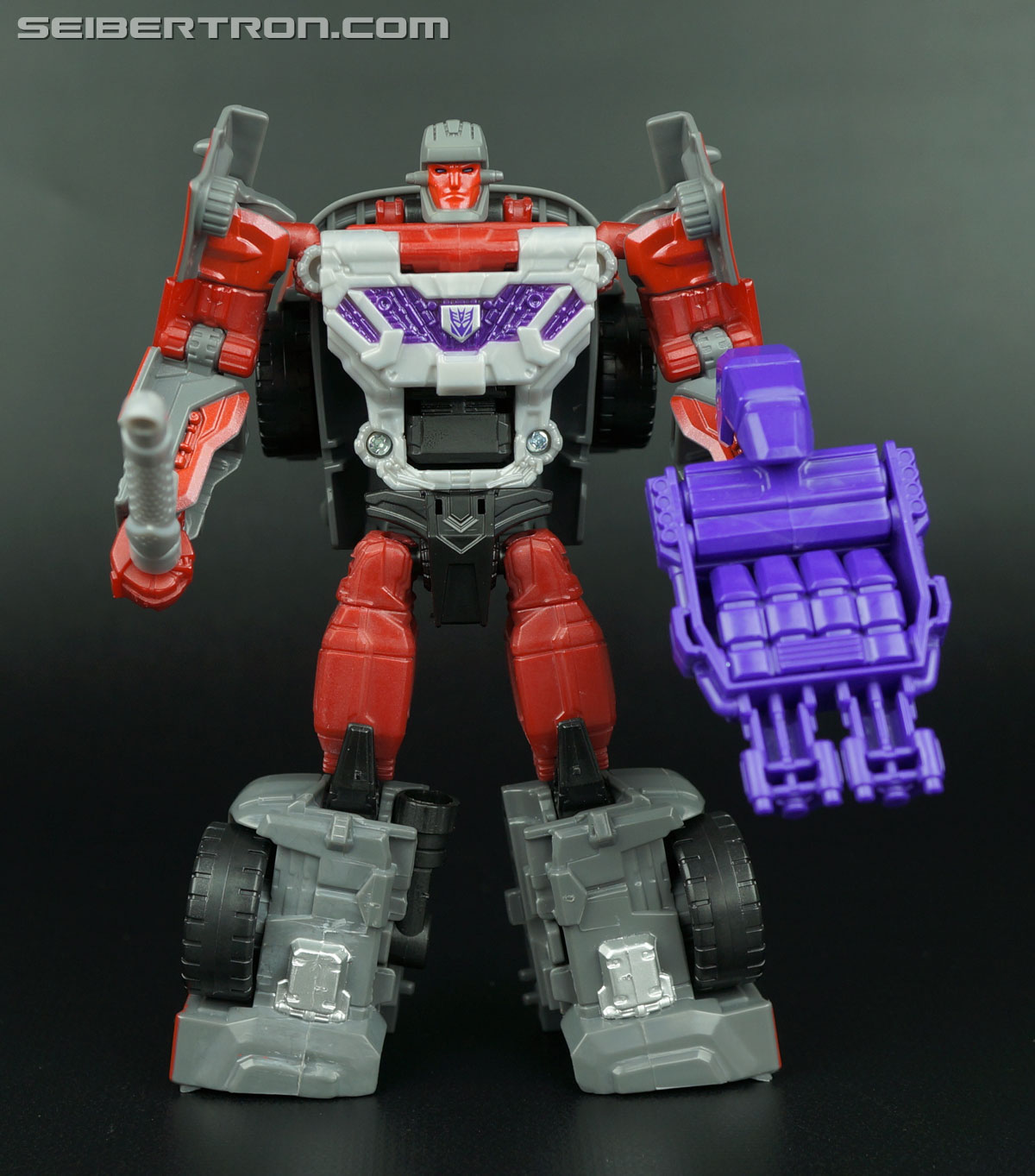 Transformers Generations Combiner Wars Brake-Neck (Wildrider) (Image #83 of 212)
