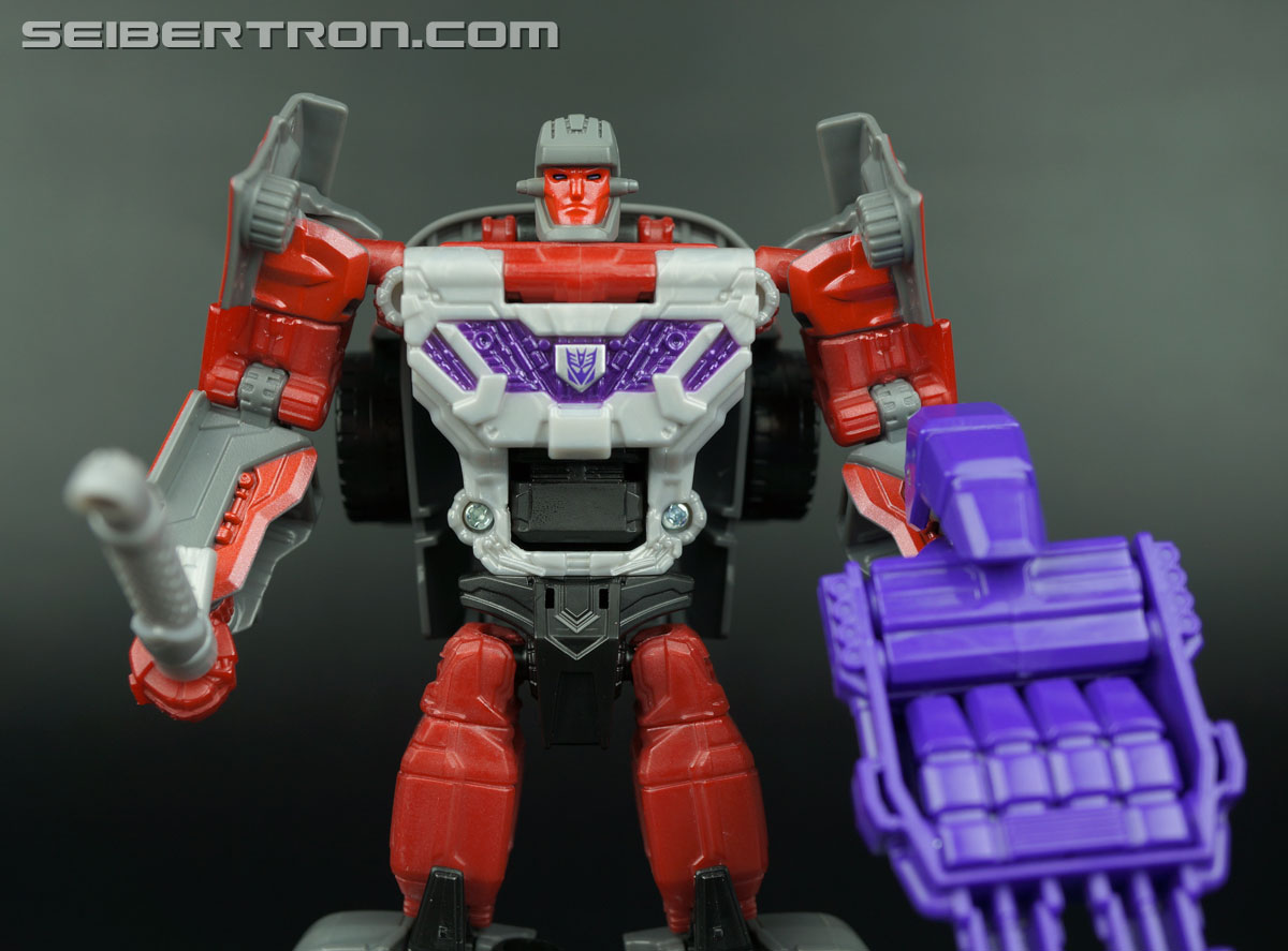 Transformers Generations Combiner Wars Brake-Neck (Wildrider) (Image #84 of 212)