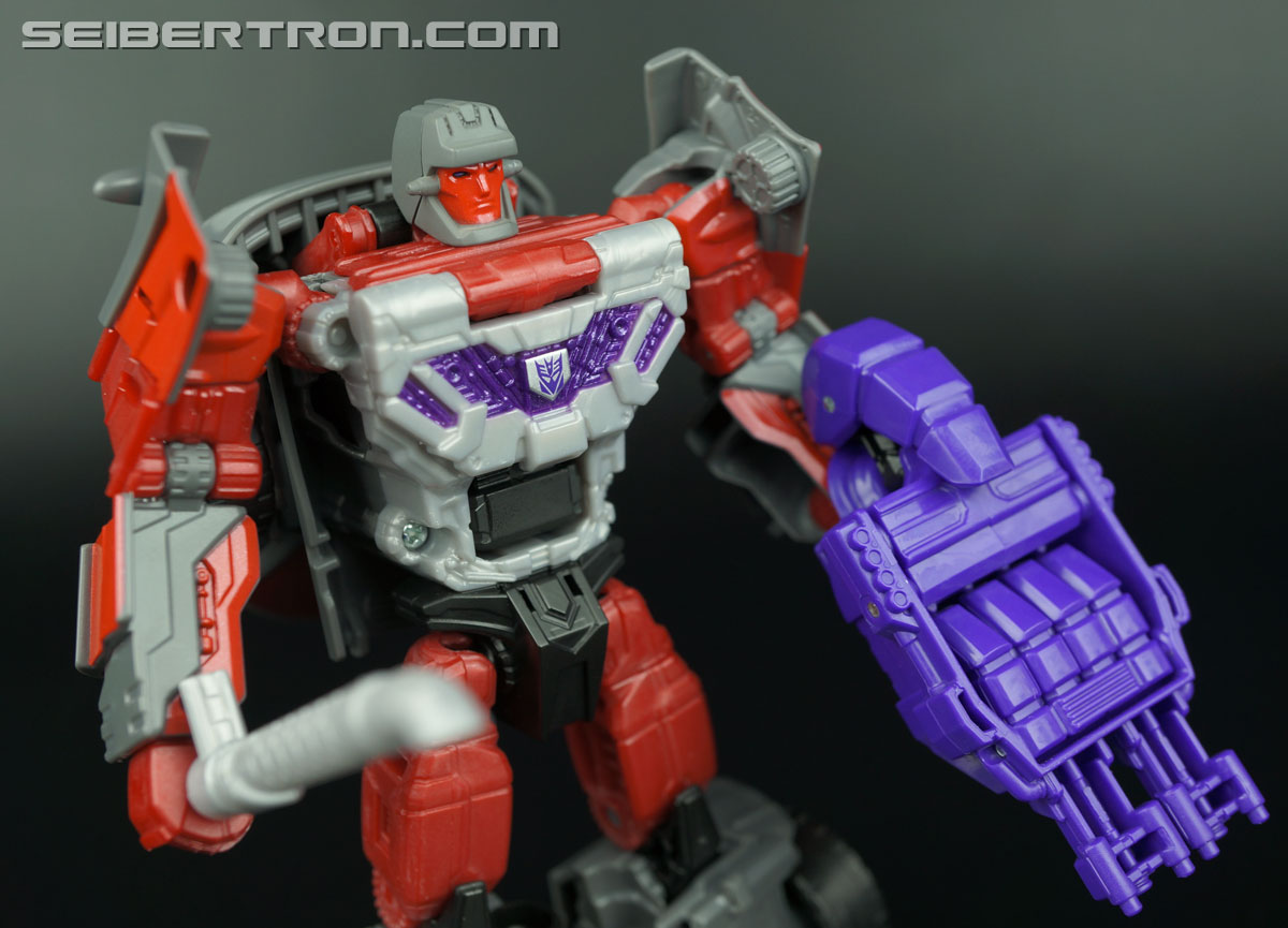 Transformers Generations Combiner Wars Brake-Neck (Wildrider) (Image #86 of 212)