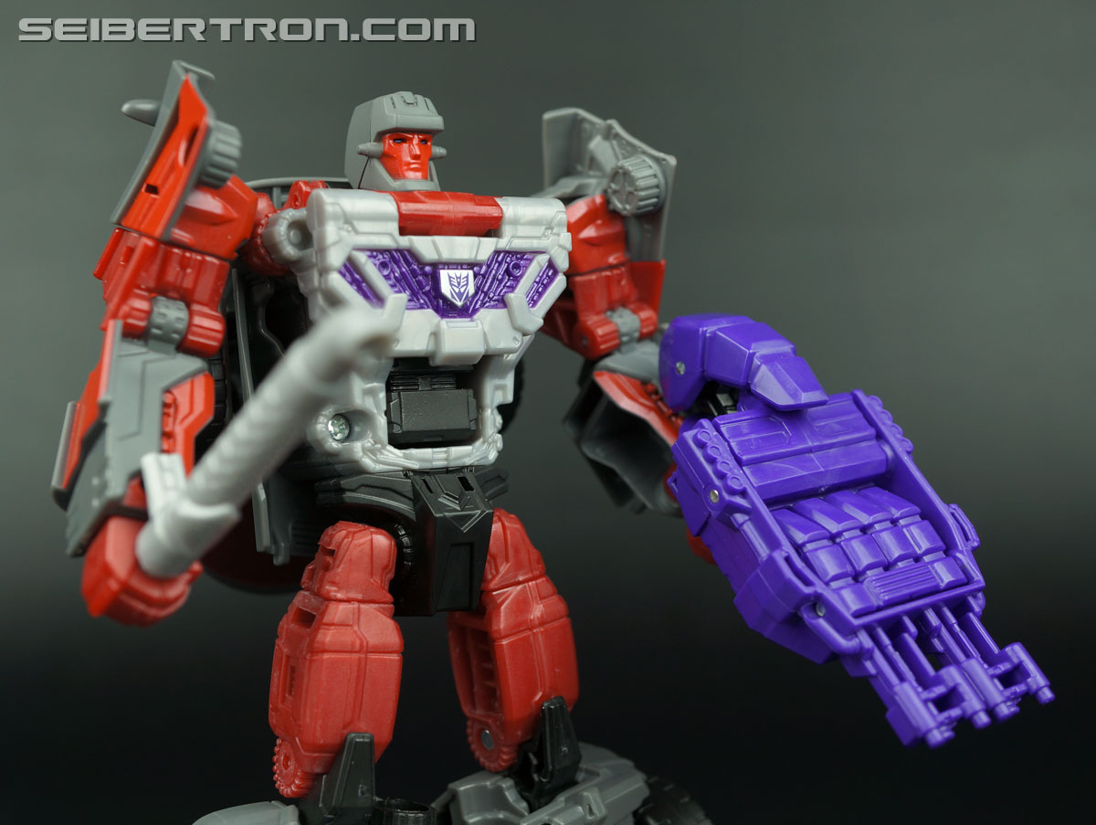 Transformers Generations Combiner Wars Brake-Neck (Wildrider) (Image #88 of 212)