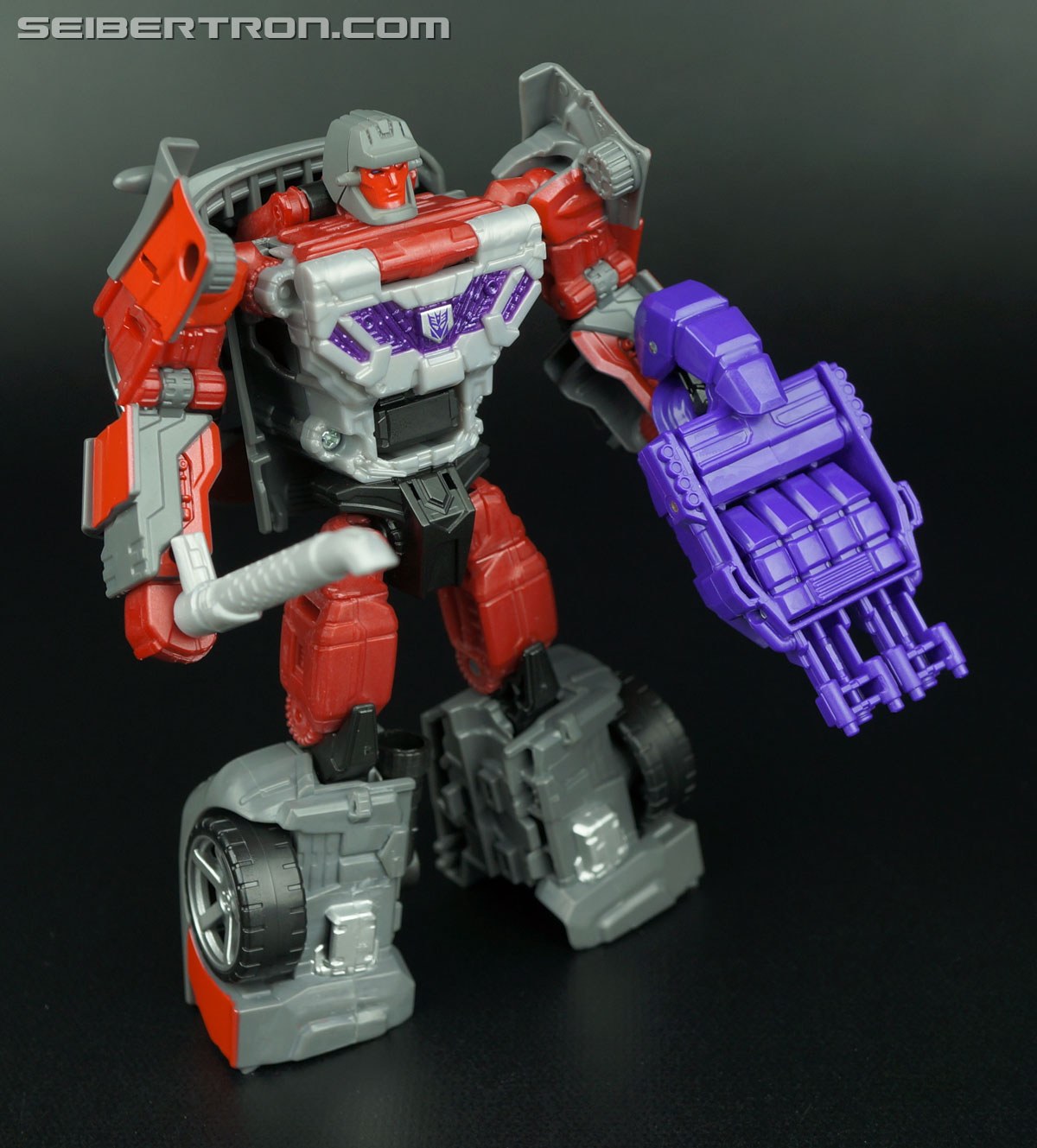 Transformers Generations Combiner Wars Brake-Neck (Wildrider) (Image #91 of 212)