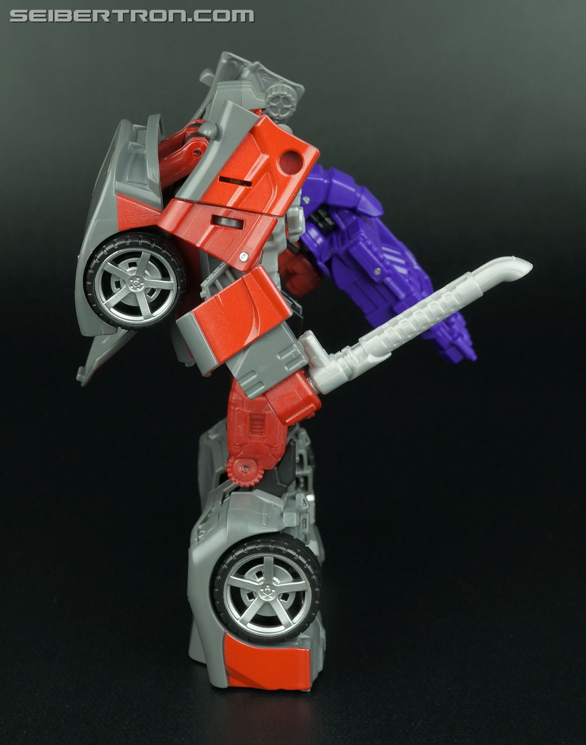 Transformers Generations Combiner Wars Brake-Neck (Wildrider) (Image #92 of 212)