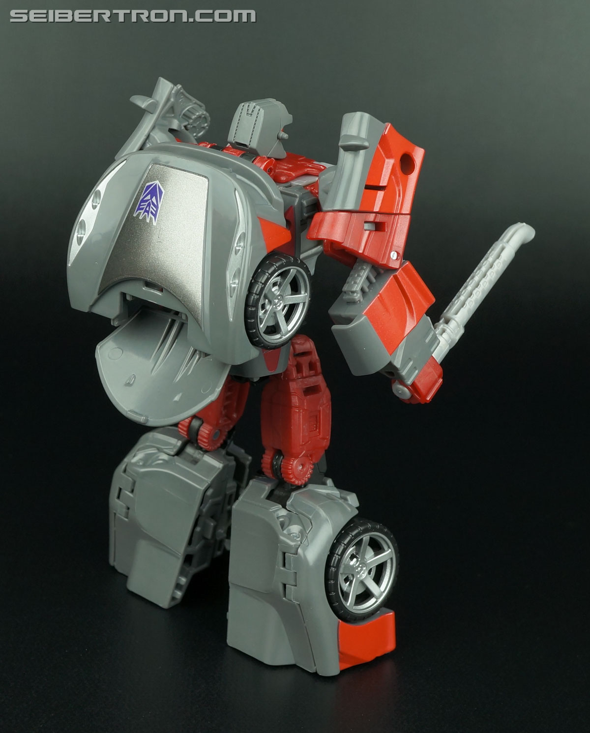 Transformers Generations Combiner Wars Brake-Neck (Wildrider) (Image #95 of 212)