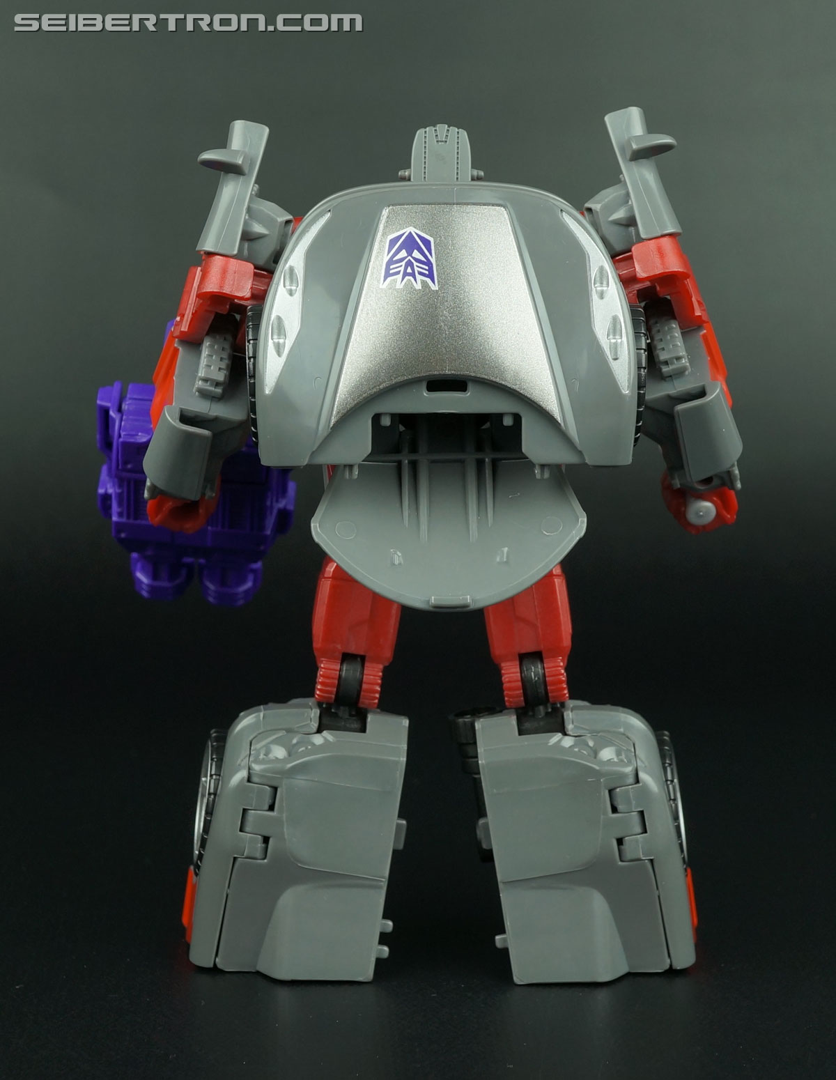 Transformers Generations Combiner Wars Brake-Neck (Wildrider) (Image #96 of 212)