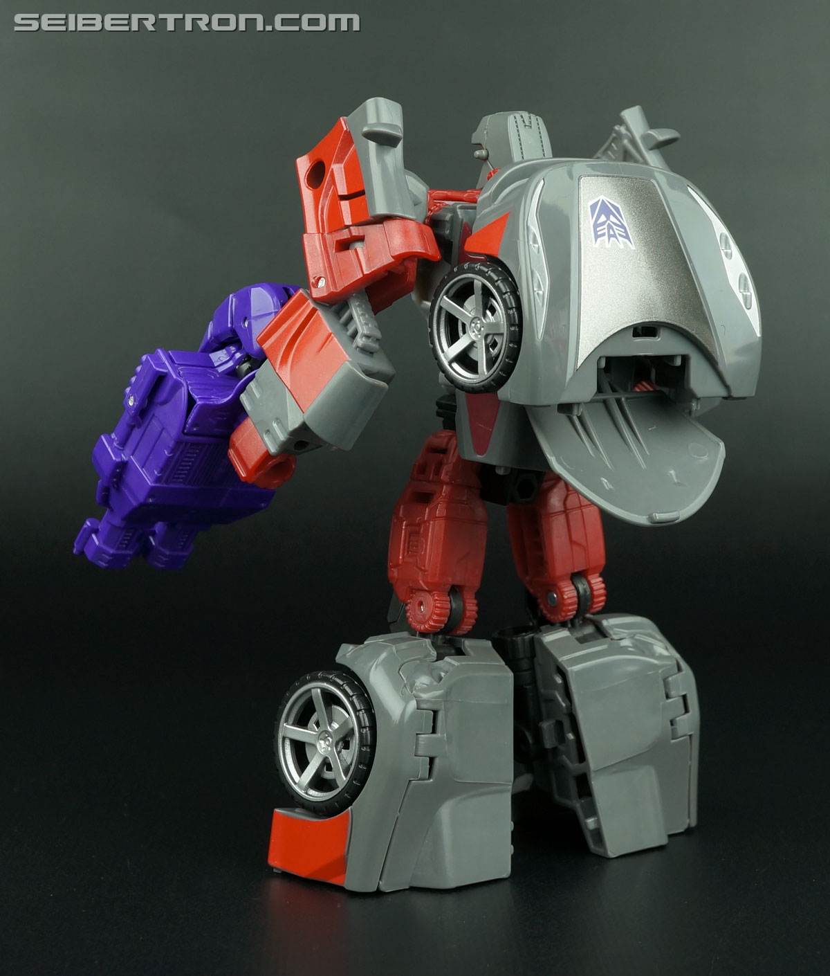 Transformers Generations Combiner Wars Brake-Neck (Wildrider) (Image #97 of 212)