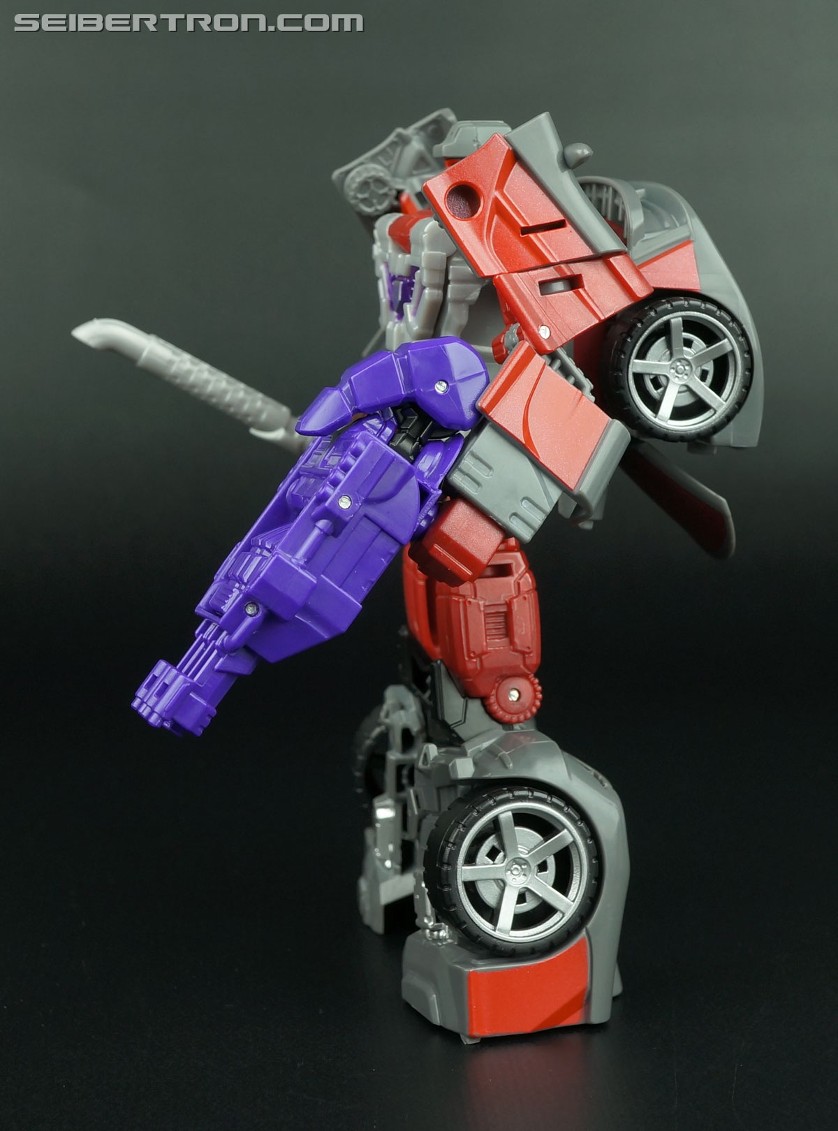 Transformers Generations Combiner Wars Brake-Neck (Wildrider) (Image #98 of 212)