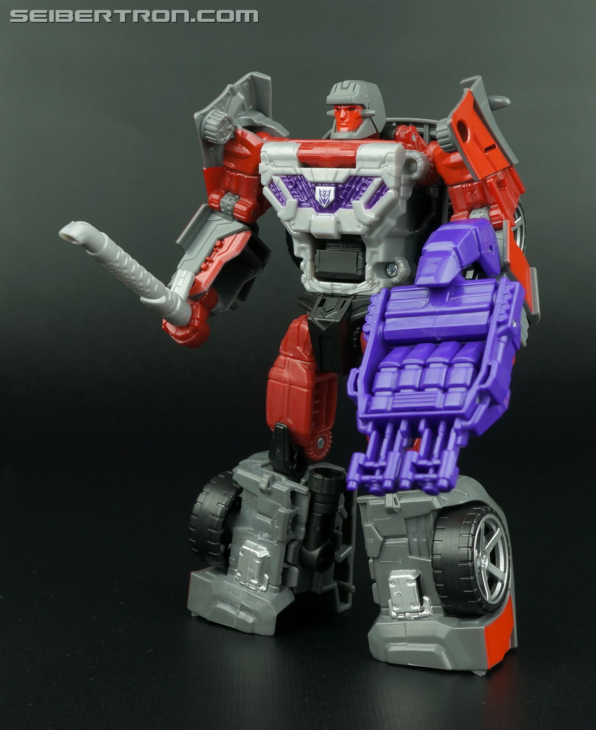 Transformers Generations Combiner Wars Brake-Neck (Wildrider) (Image #99 of 212)