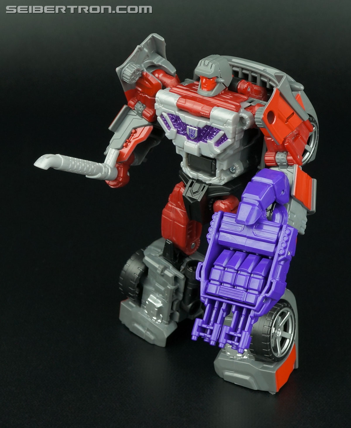 Transformers Generations Combiner Wars Brake-Neck (Wildrider) (Image #100 of 212)