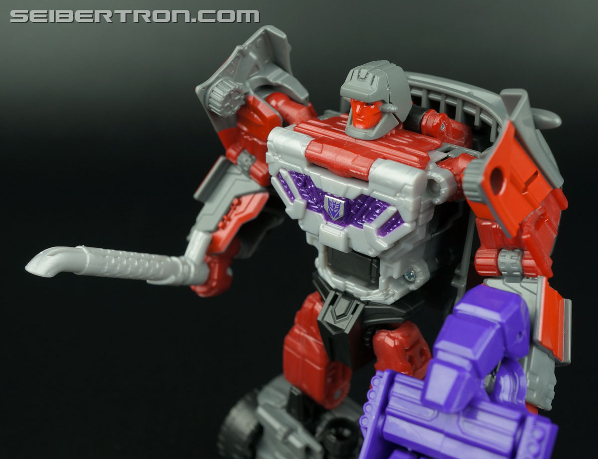 Transformers Generations Combiner Wars Brake-Neck (Wildrider) (Image #101 of 212)