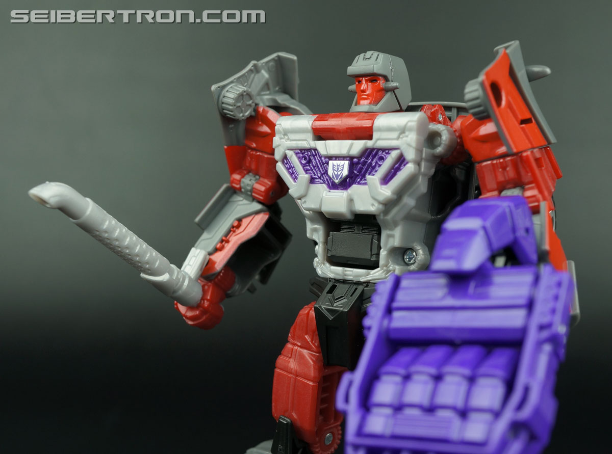 Transformers Generations Combiner Wars Brake-Neck (Wildrider) (Image #103 of 212)