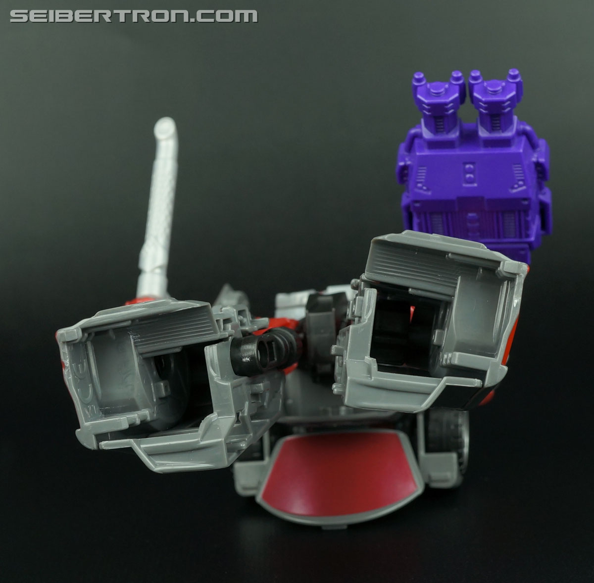 Transformers Generations Combiner Wars Brake-Neck (Wildrider) (Image #105 of 212)