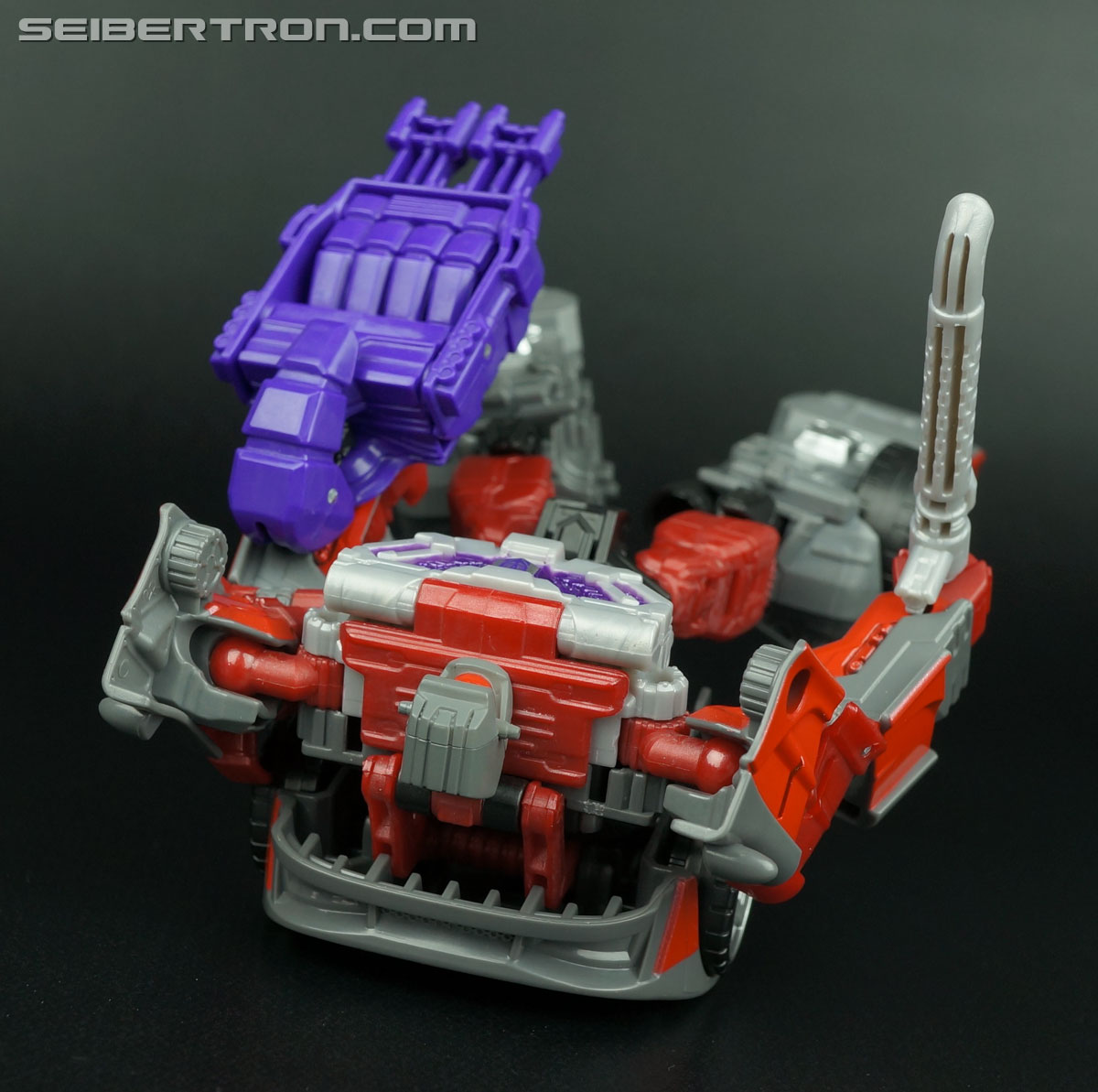 Transformers Generations Combiner Wars Brake-Neck (Wildrider) (Image #106 of 212)