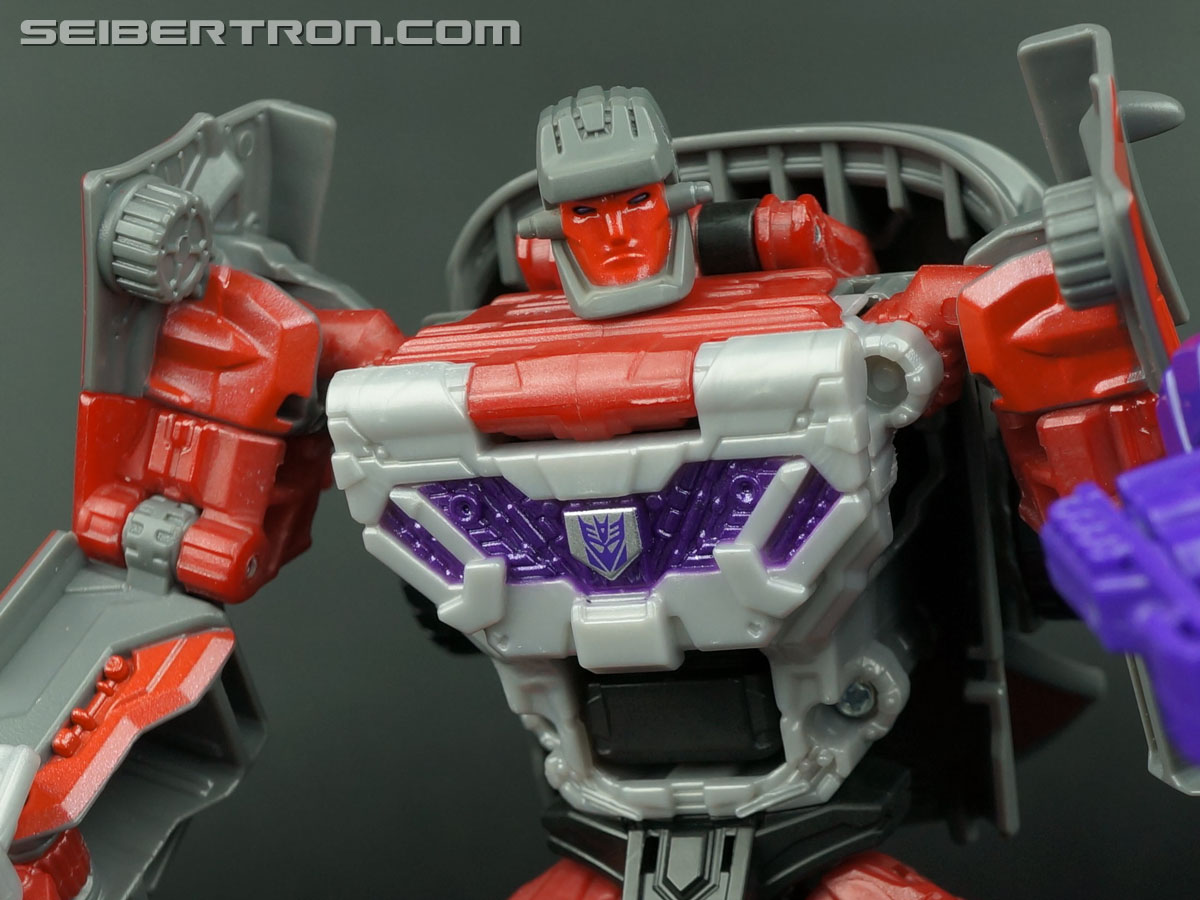 Transformers Generations Combiner Wars Brake-Neck (Wildrider) (Image #109 of 212)