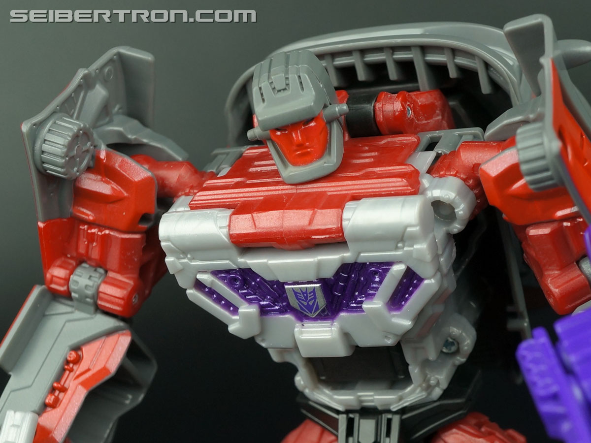 Transformers Generations Combiner Wars Brake-Neck (Wildrider) (Image #111 of 212)