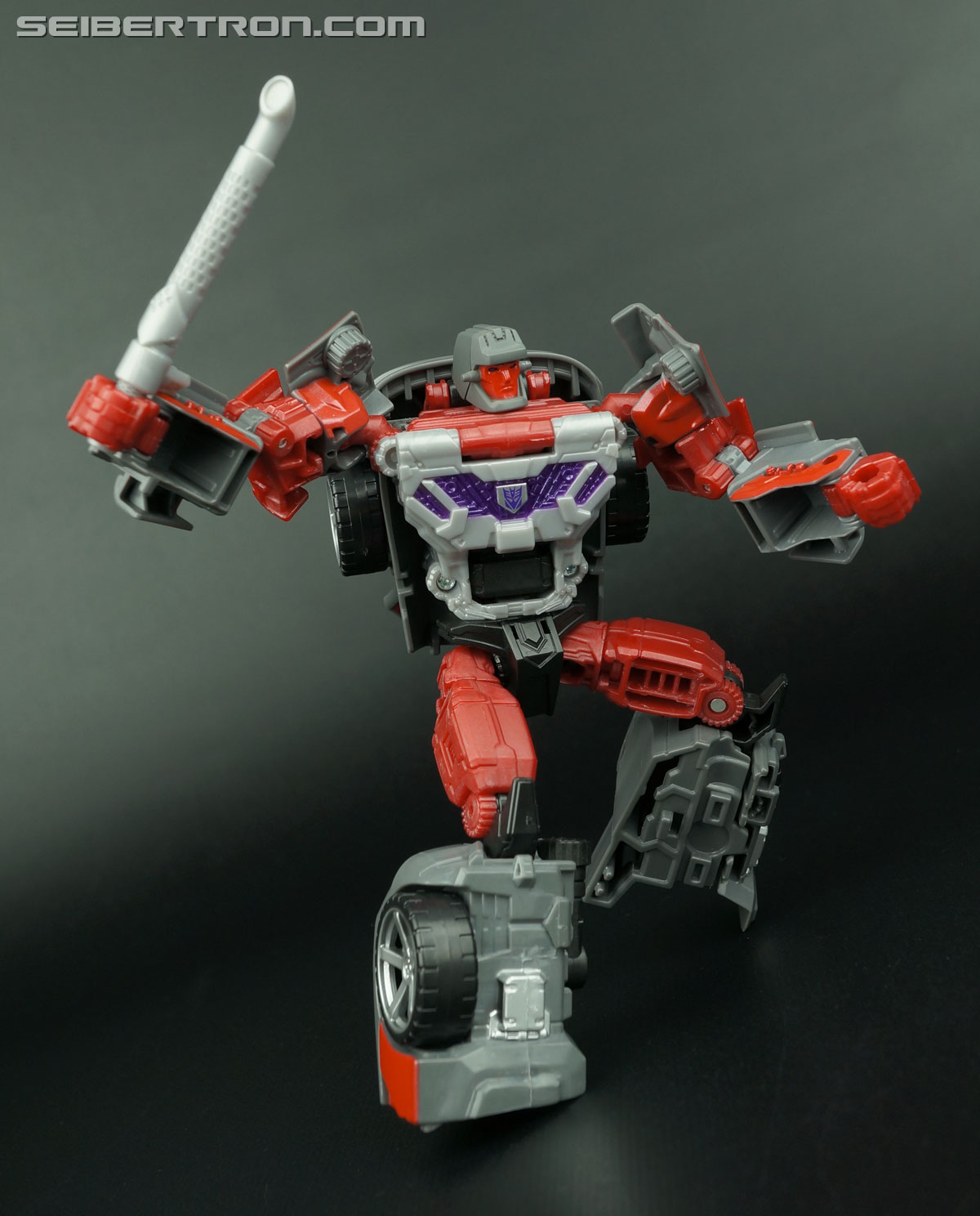 Transformers Generations Combiner Wars Brake-Neck (Wildrider) (Image #116 of 212)
