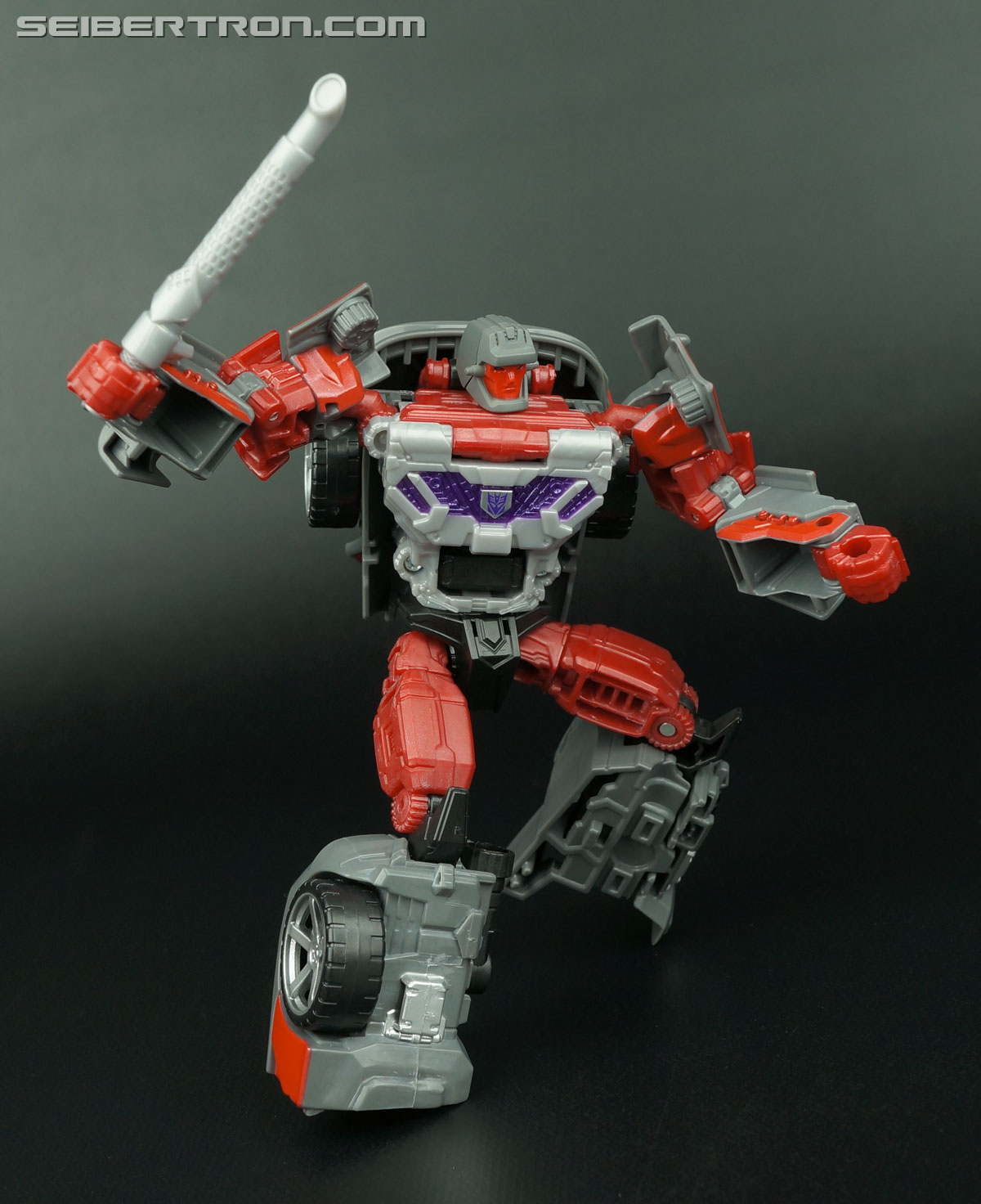 Transformers Generations Combiner Wars Brake-Neck (Wildrider) (Image #117 of 212)
