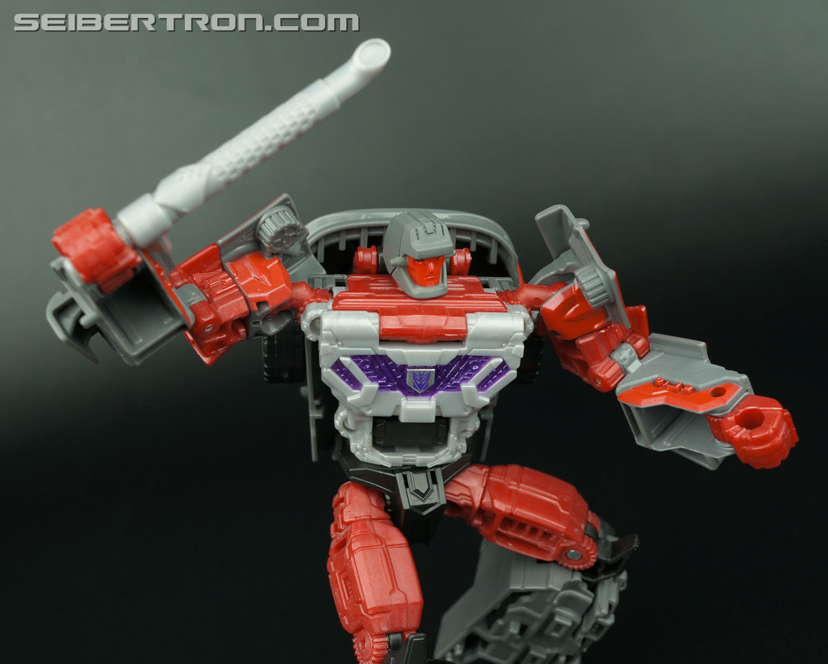 Transformers Generations Combiner Wars Brake-Neck (Wildrider) (Image #118 of 212)