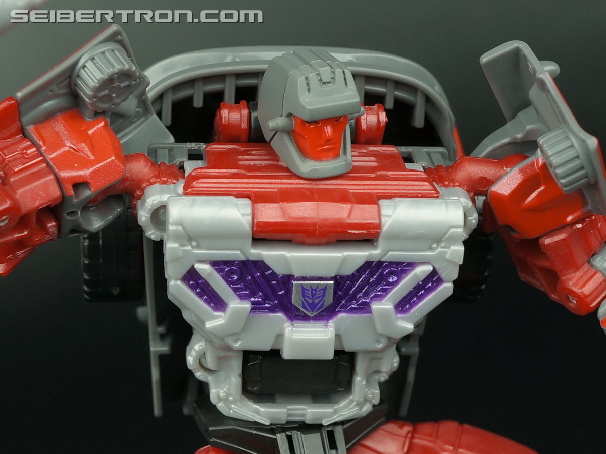 Transformers Generations Combiner Wars Brake-Neck (Wildrider) (Image #119 of 212)