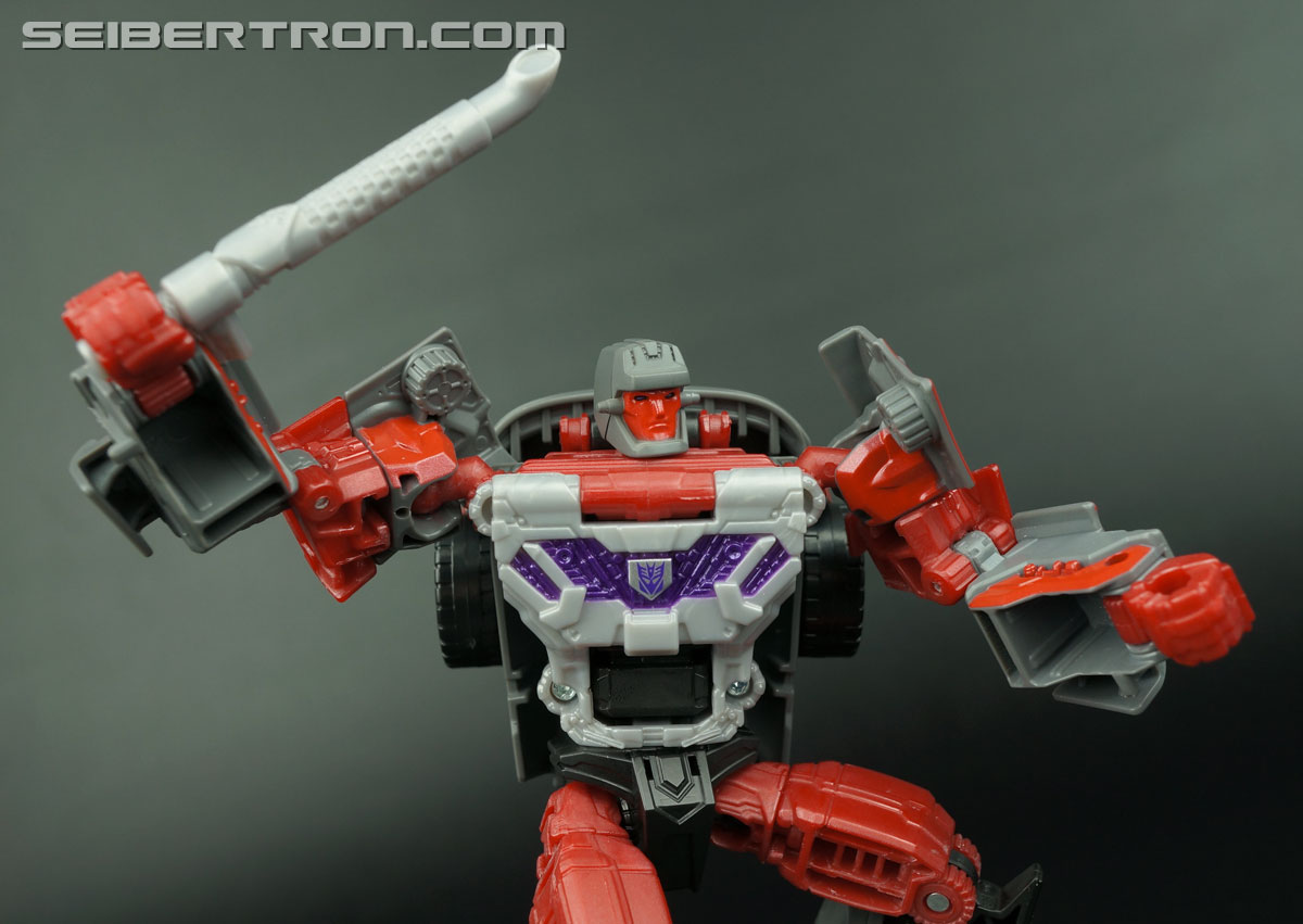 Transformers Generations Combiner Wars Brake-Neck (Wildrider) (Image #120 of 212)