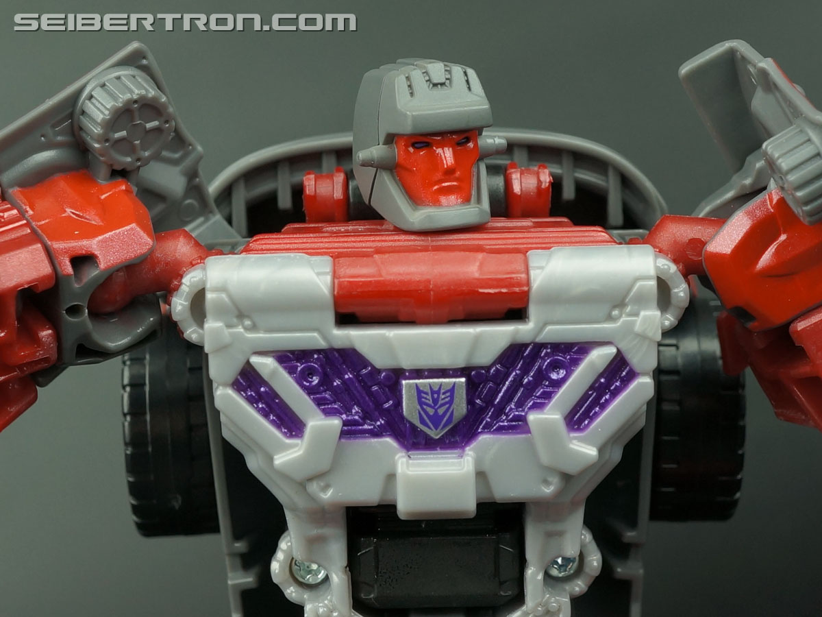 Transformers Generations Combiner Wars Brake-Neck (Wildrider) (Image #121 of 212)