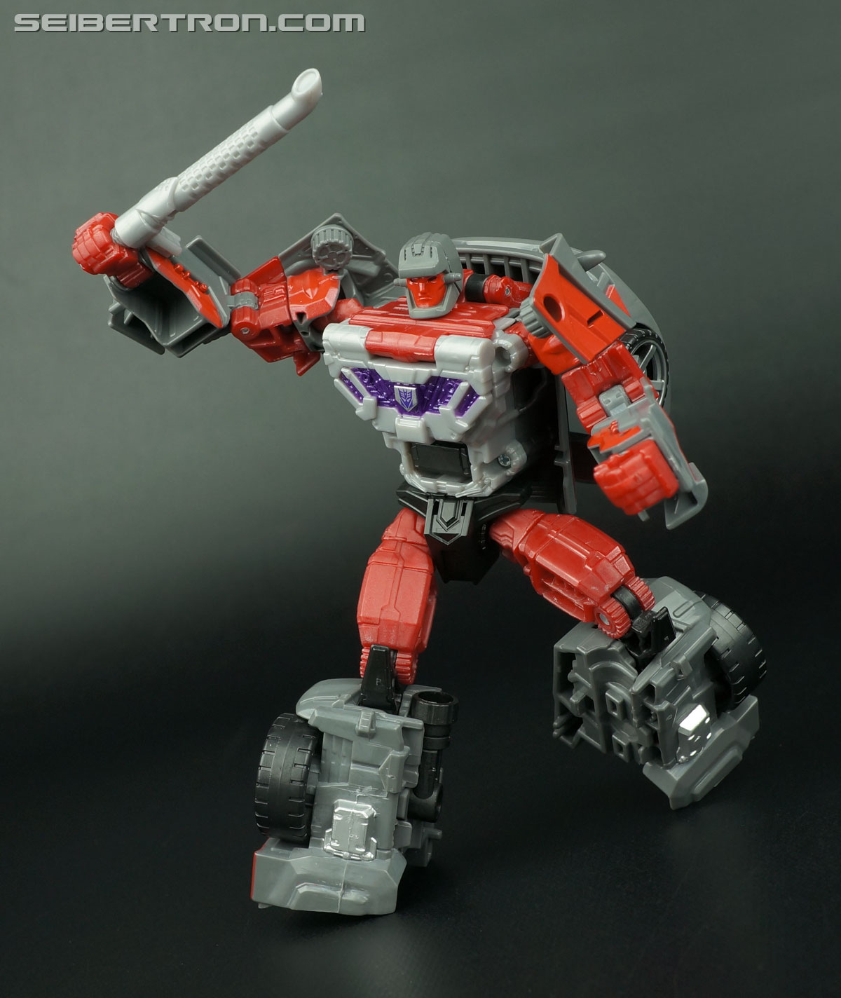 Transformers Generations Combiner Wars Brake-Neck (Wildrider) (Image #126 of 212)