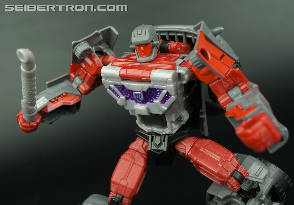 Transformers Generations Combiner Wars Brake-Neck (Wildrider) (Image #127 of 212)