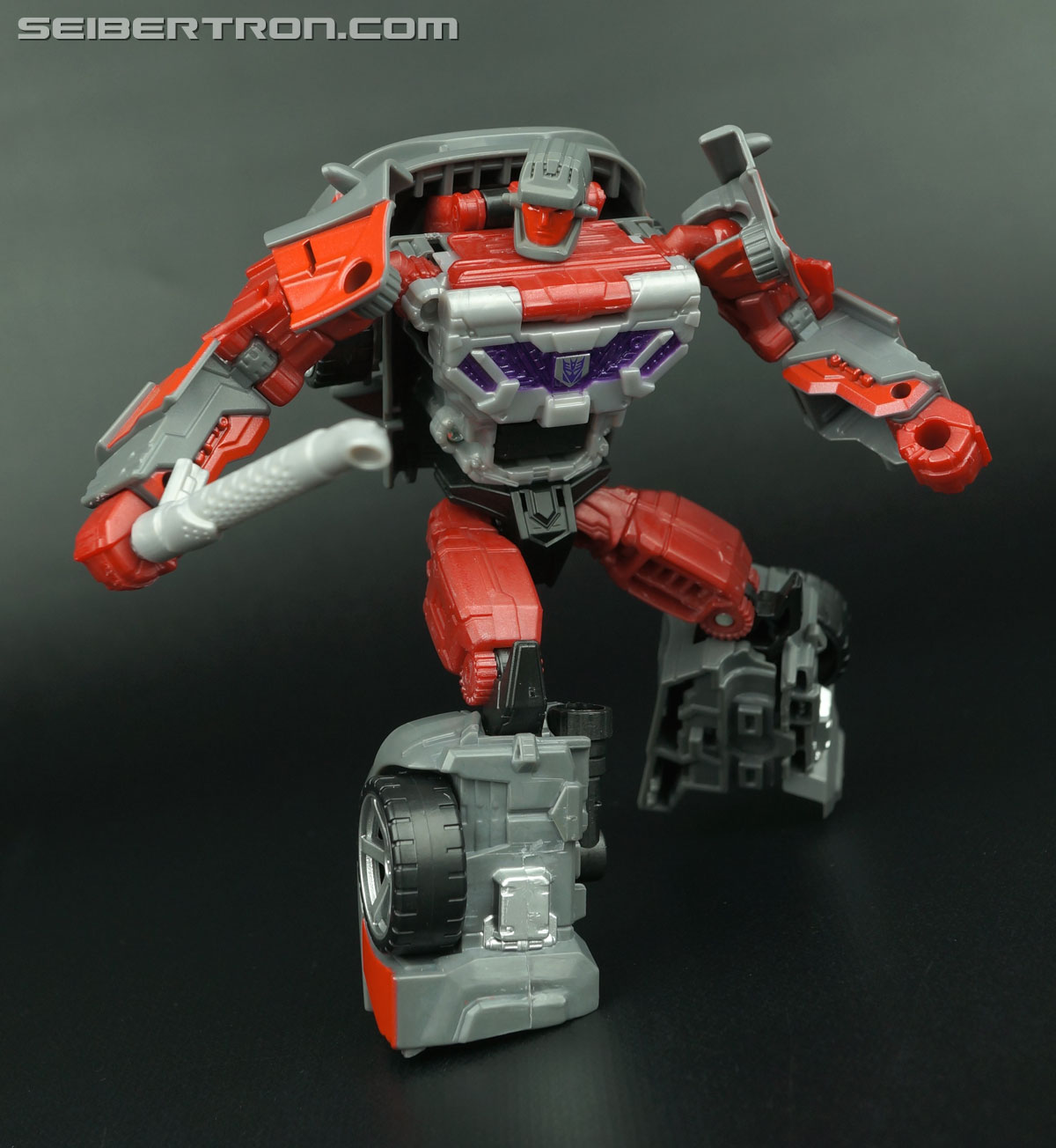 Transformers Generations Combiner Wars Brake-Neck (Wildrider) (Image #129 of 212)