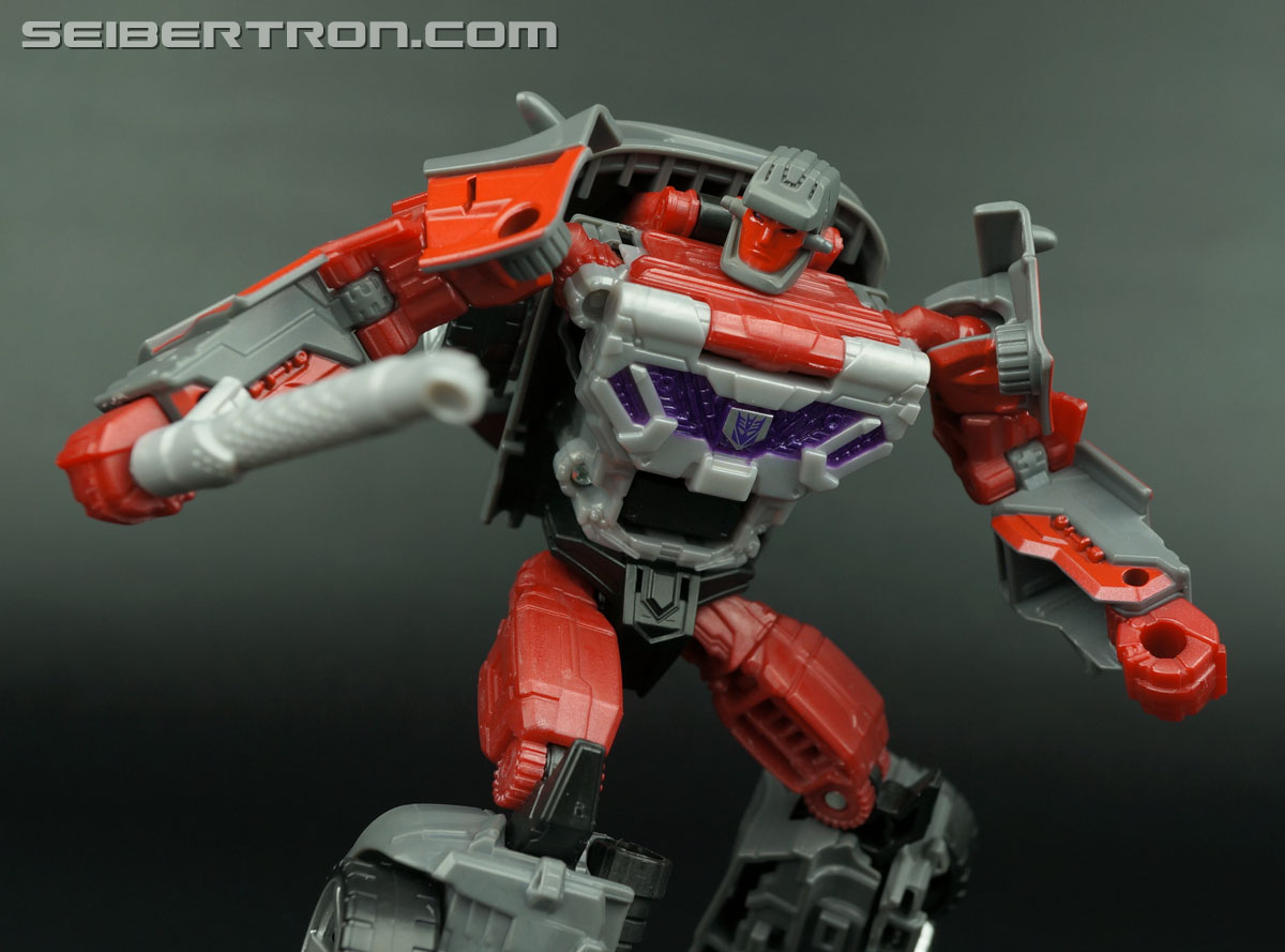 Transformers Generations Combiner Wars Brake-Neck (Wildrider) (Image #130 of 212)