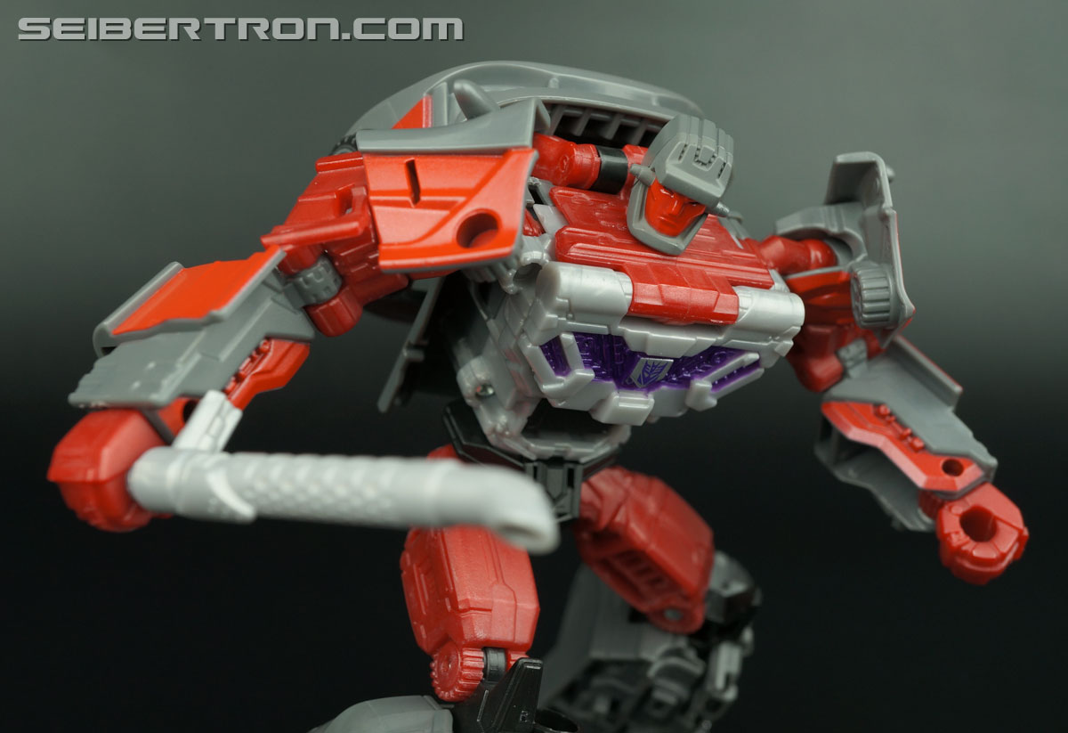 Transformers Generations Combiner Wars Brake-Neck (Wildrider) (Image #132 of 212)