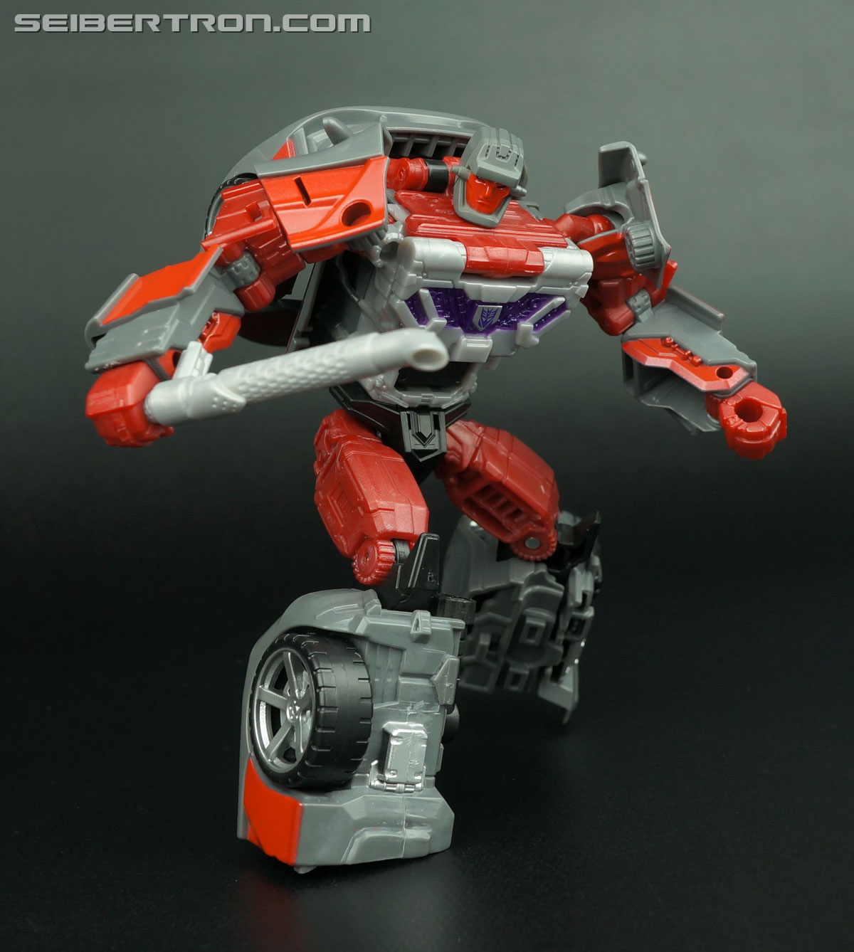 Transformers Generations Combiner Wars Brake-Neck (Wildrider) (Image #135 of 212)