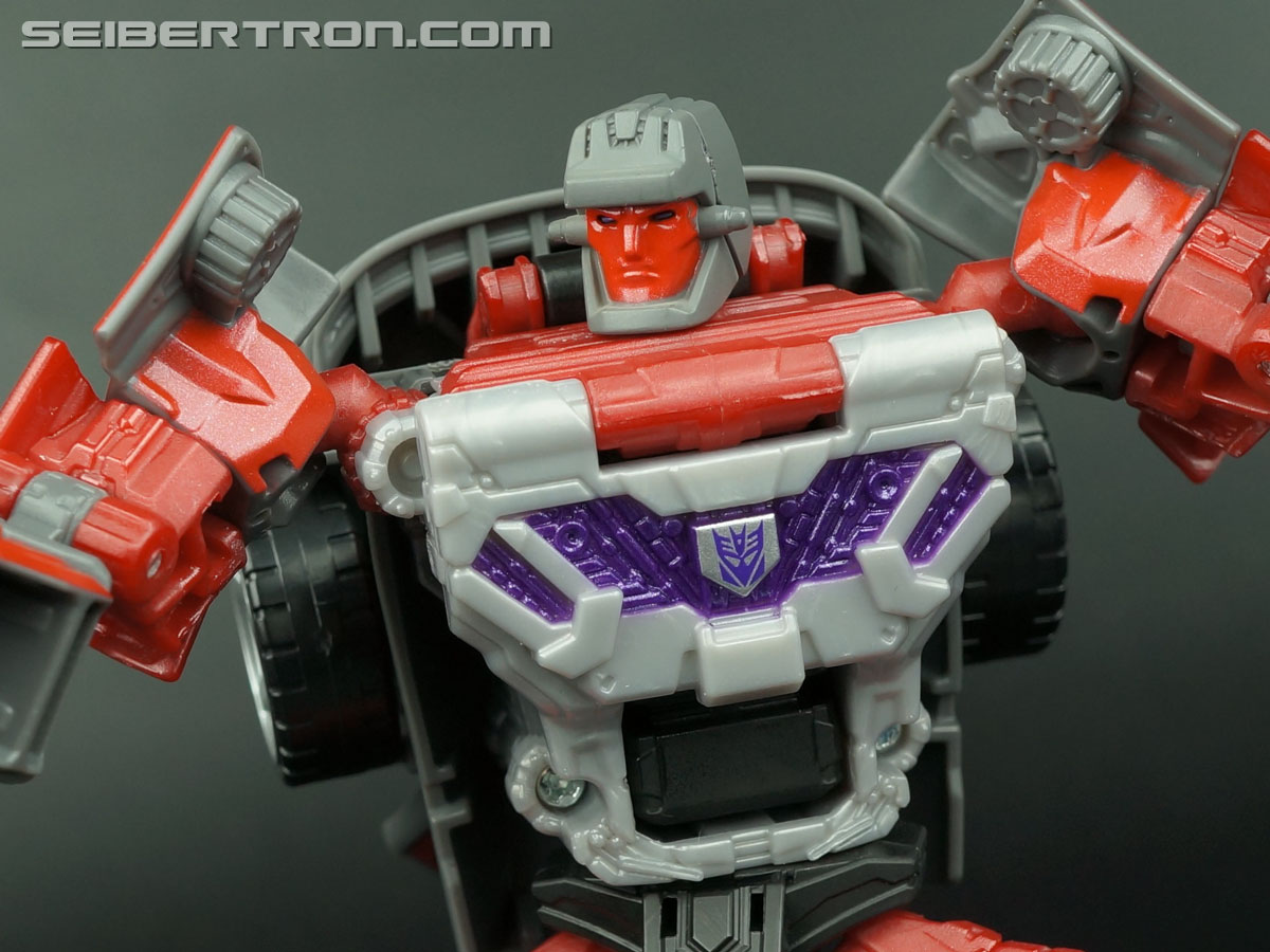 Transformers Generations Combiner Wars Brake-Neck (Wildrider) (Image #138 of 212)