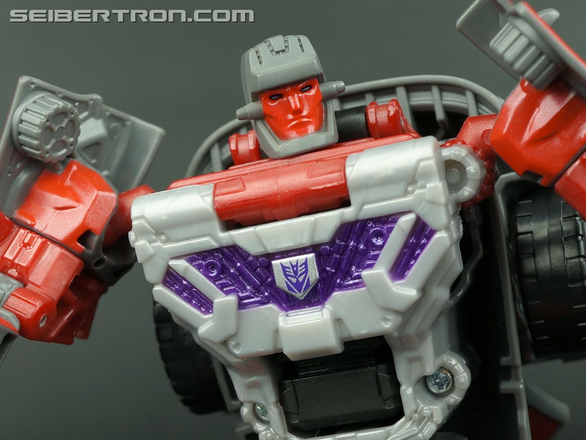 Transformers Generations Combiner Wars Brake-Neck (Wildrider) (Image #141 of 212)