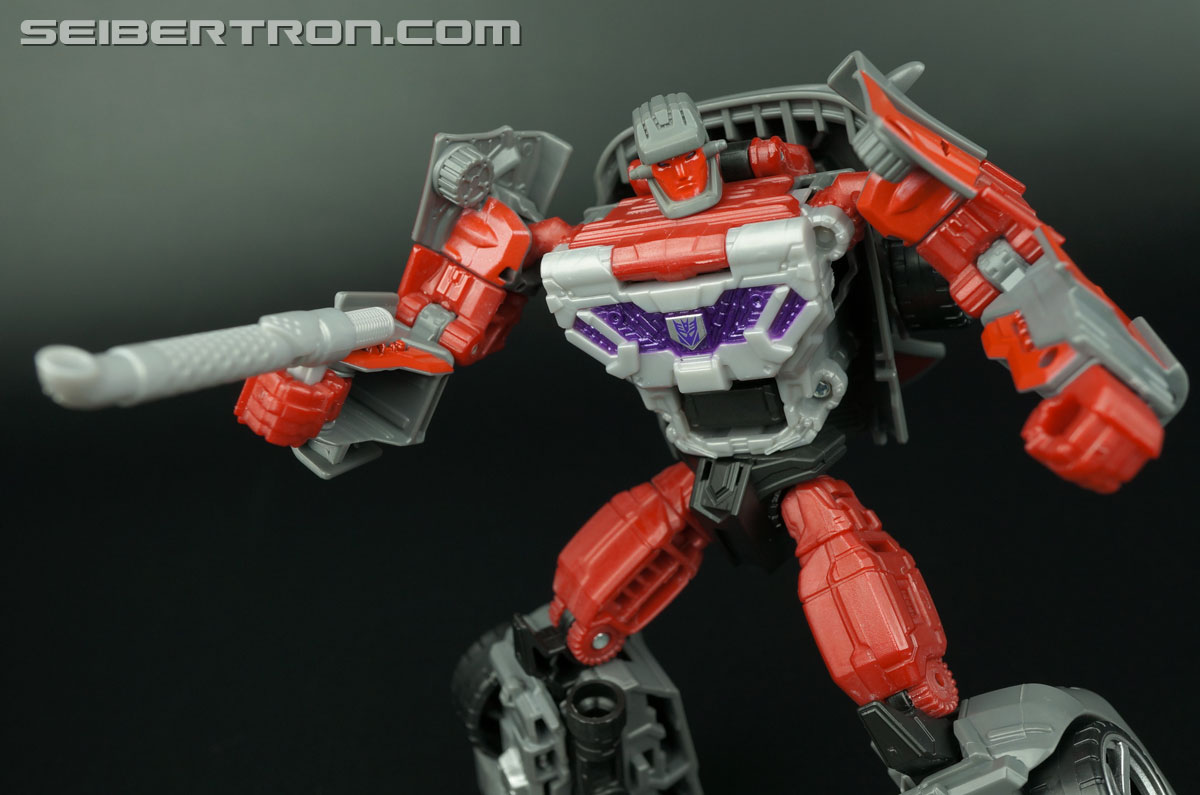 Transformers Generations Combiner Wars Brake-Neck (Wildrider) (Image #142 of 212)