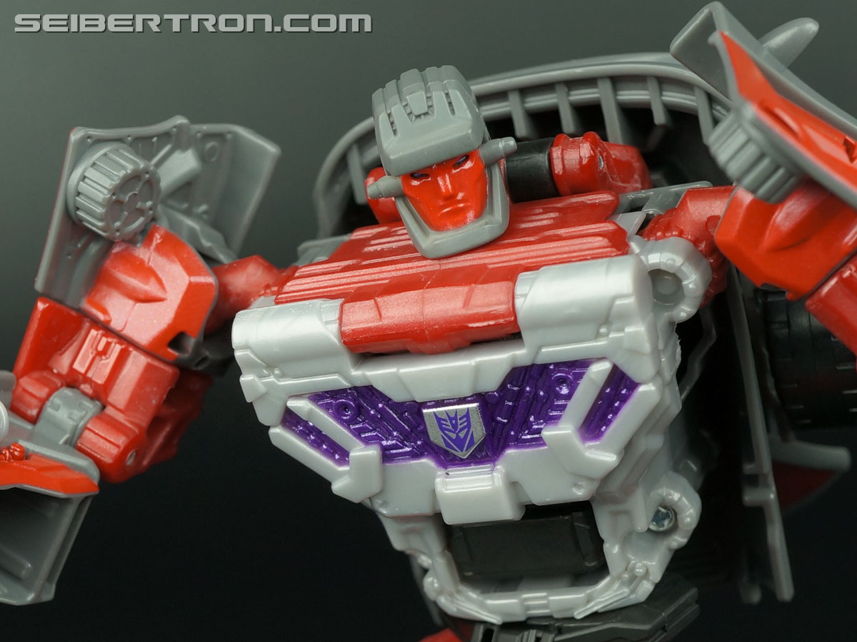 Transformers Generations Combiner Wars Brake-Neck (Wildrider) (Image #143 of 212)