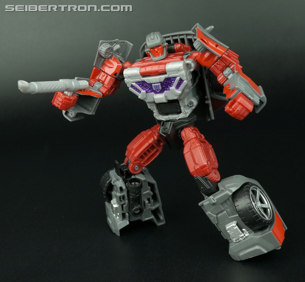 Transformers Generations Combiner Wars Brake-Neck (Wildrider) (Image #144 of 212)