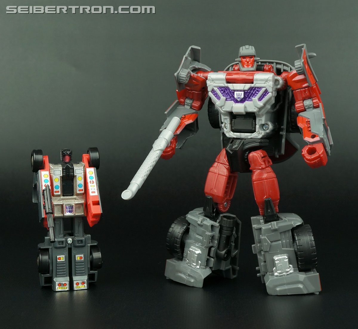 Transformers Generations Combiner Wars Brake-Neck (Wildrider) (Image #145 of 212)