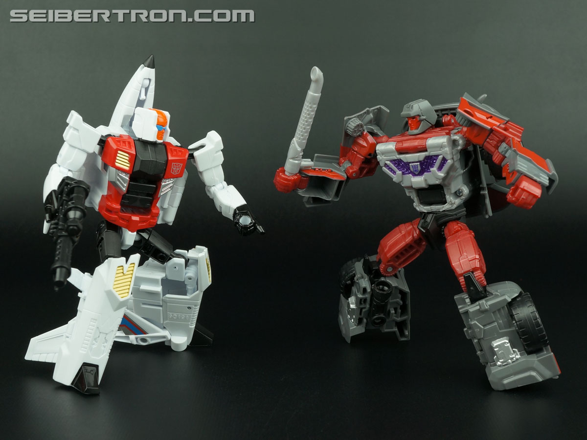 Transformers Generations Combiner Wars Brake-Neck (Wildrider) (Image #148 of 212)