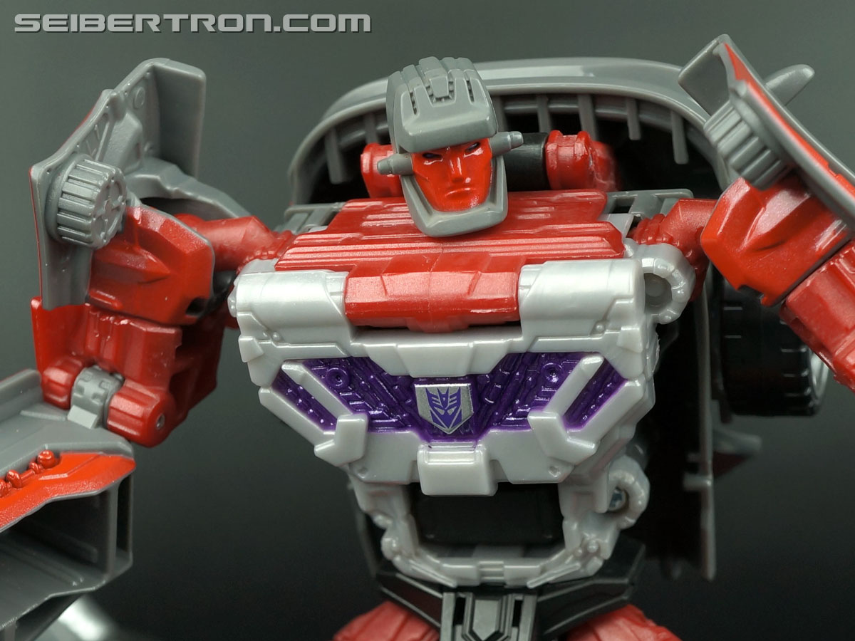 Transformers Generations Combiner Wars Brake-Neck (Wildrider) (Image #176 of 212)