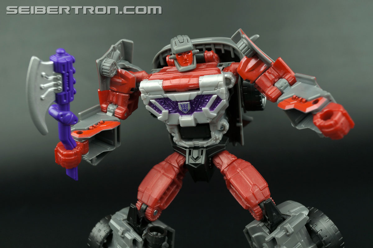 Transformers Generations Combiner Wars Brake-Neck (Wildrider) (Image #178 of 212)