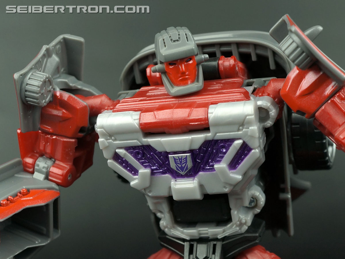 Transformers Generations Combiner Wars Brake-Neck (Wildrider) (Image #179 of 212)