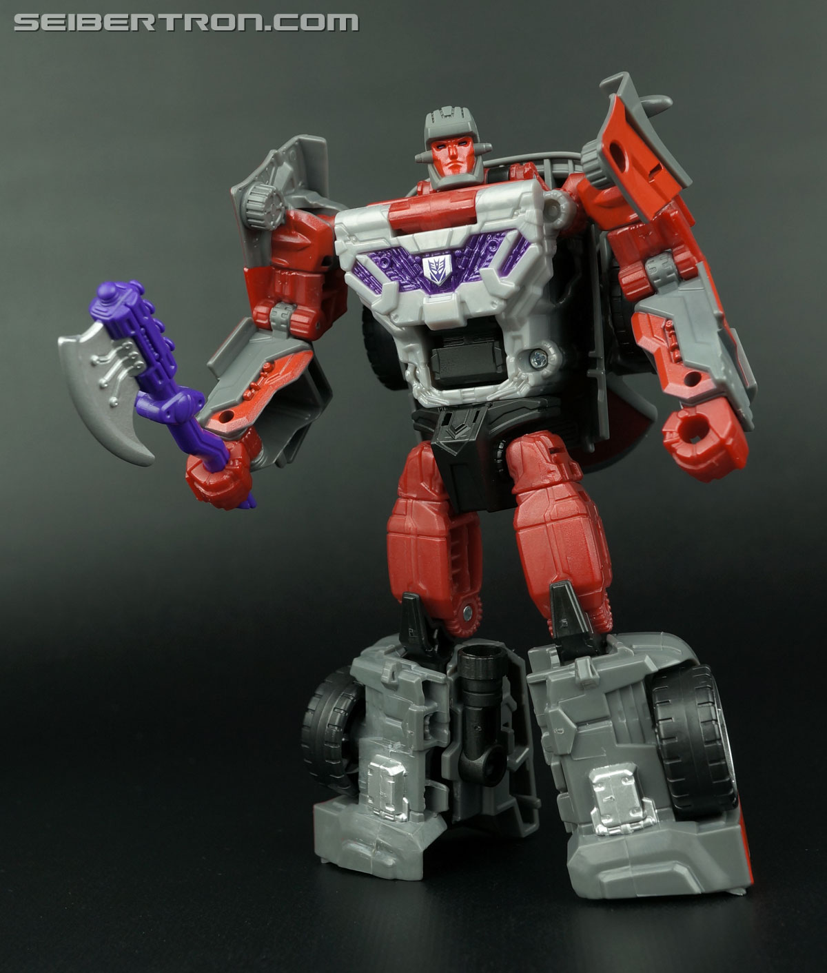 Transformers Generations Combiner Wars Brake-Neck (Wildrider) (Image #180 of 212)