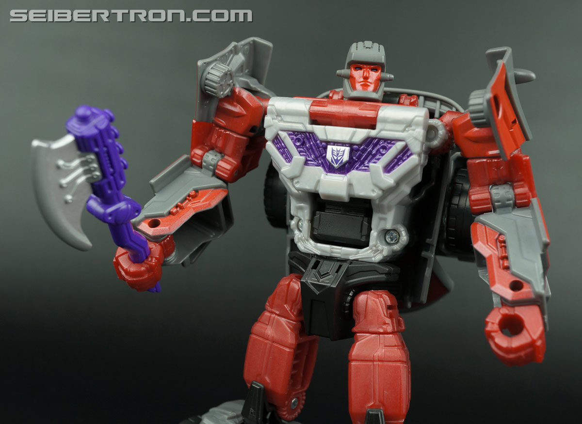 Transformers Generations Combiner Wars Brake-Neck (Wildrider) (Image #181 of 212)