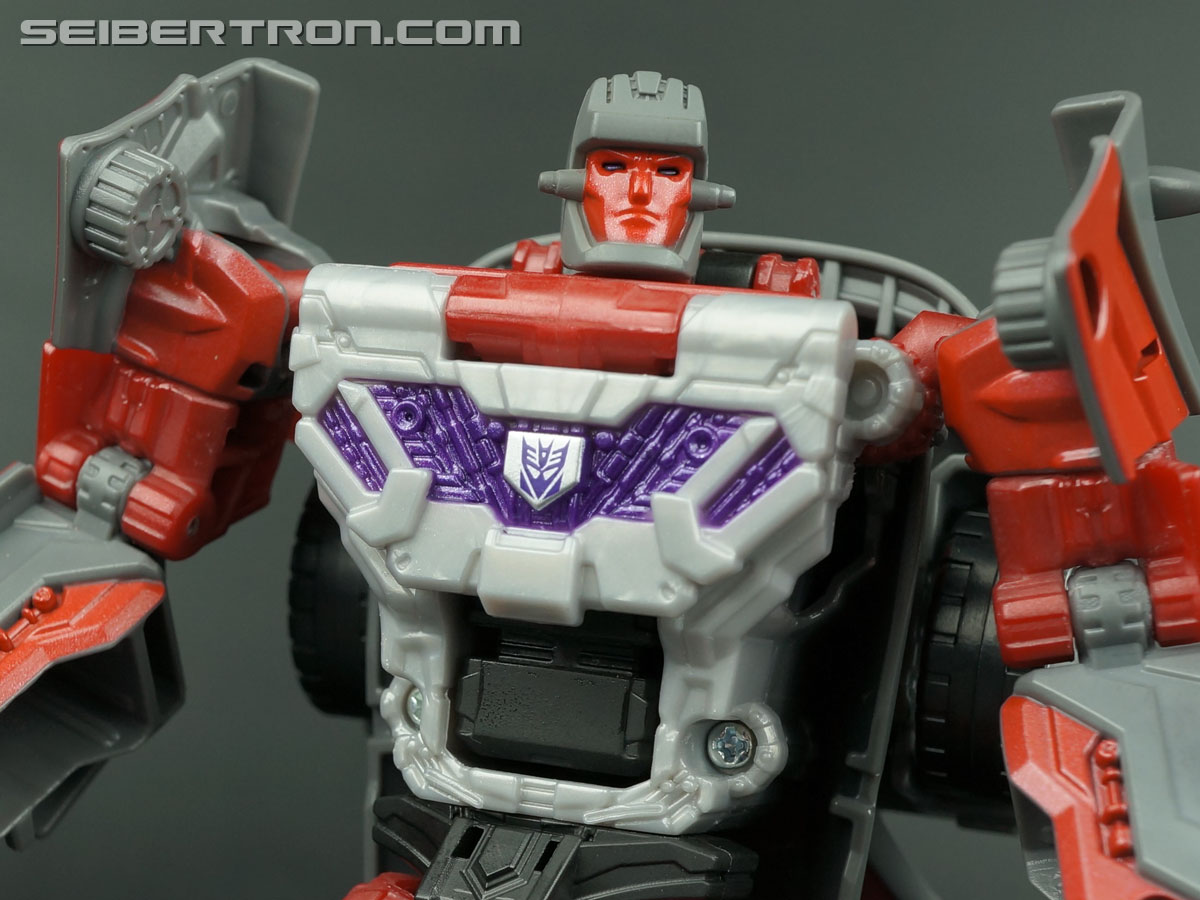 Transformers Generations Combiner Wars Brake-Neck (Wildrider) (Image #182 of 212)